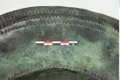 Foto von Breitrandfußschale (NHMW-PRAE-024451)